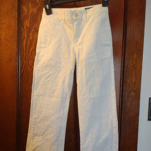 Polo Ralph Lauren straight leg pants